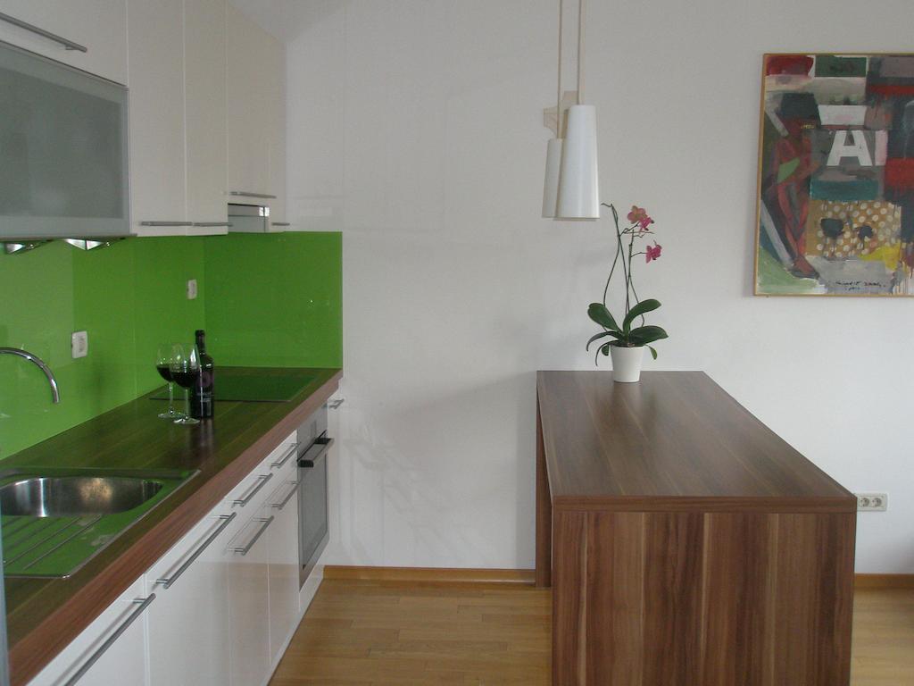 Apartment Peni Split Zimmer foto