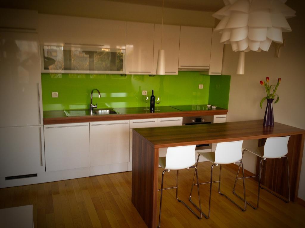 Apartment Peni Split Zimmer foto